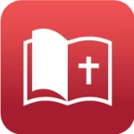 nigerian pidgin - bible android application logo